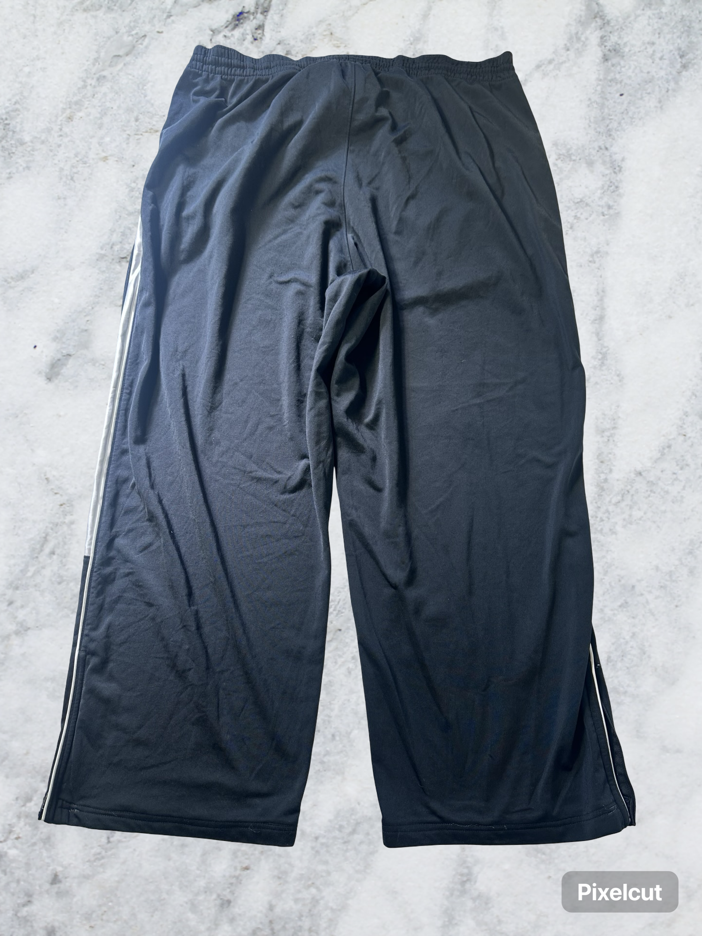 Nike vintage Trackpants XL Baggy 7243