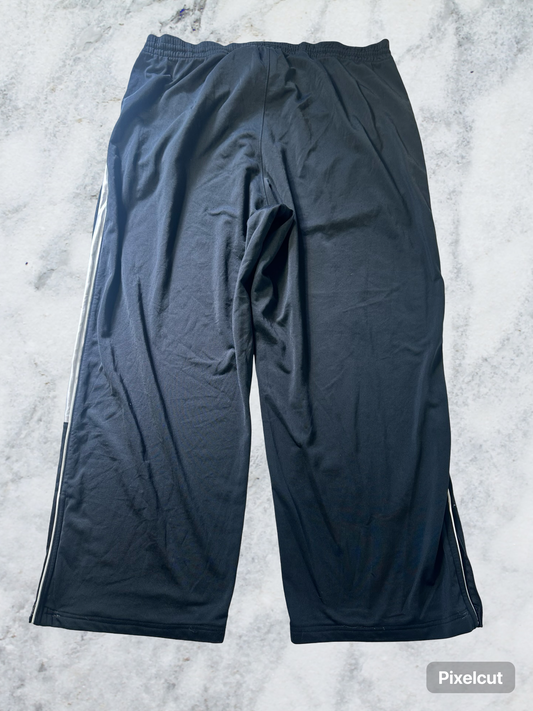 Nike vintage Trackpants XL Baggy 7243