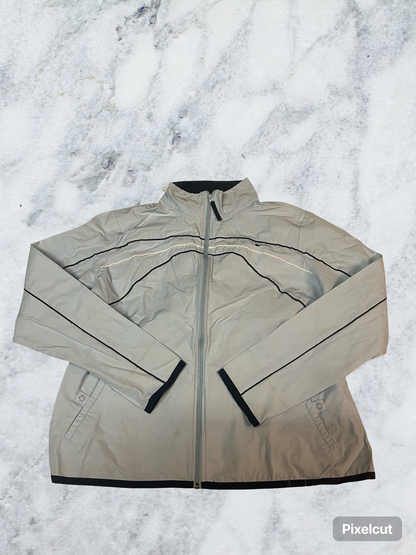 Vintage Nike Regenjacke XXL fit M 5767
