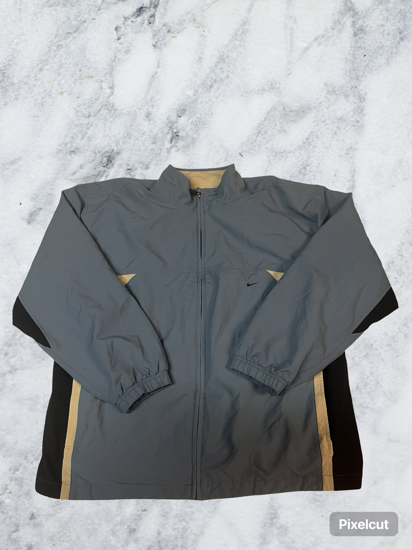 Vintage Nike Jacke L 5748