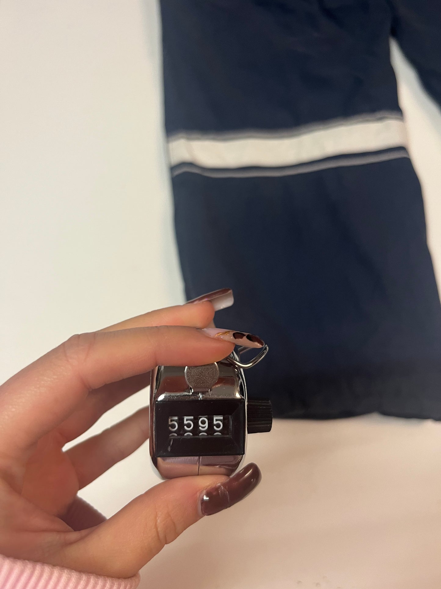 Vintage Nike Trackpants S - M 5595