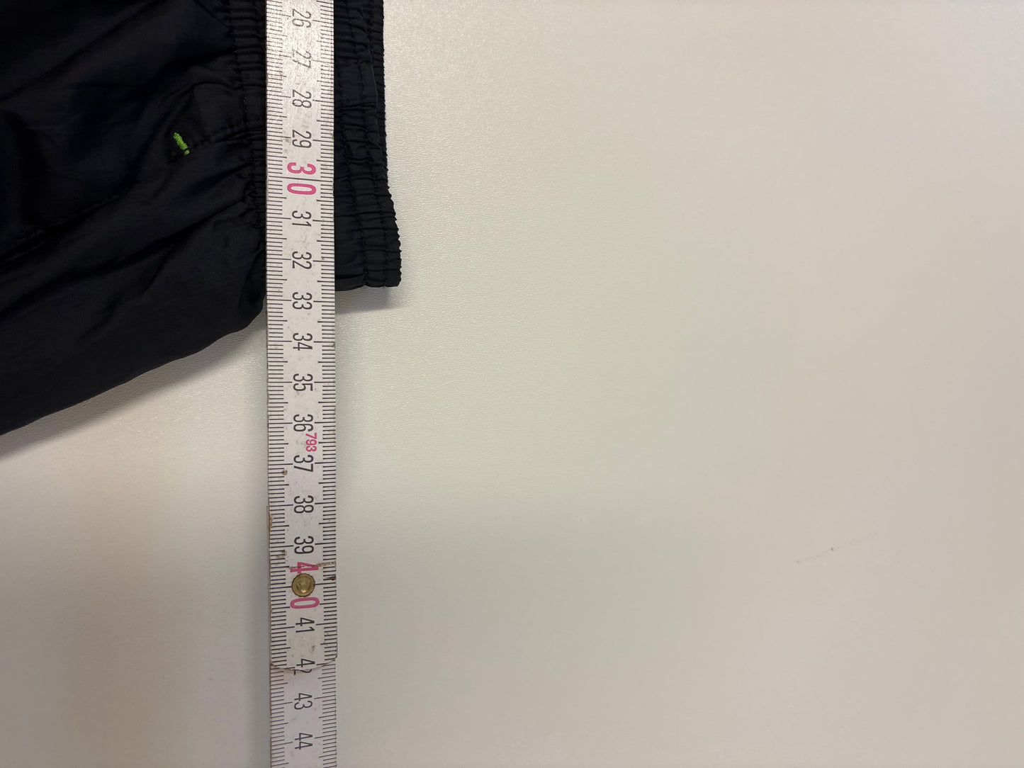 Nike Vintage Trackpants L baggy 6819