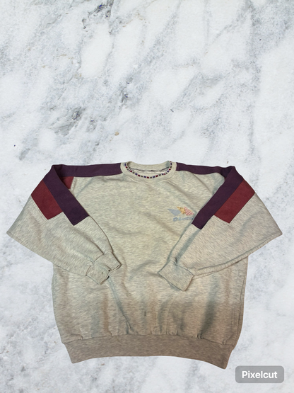 Vintage Lotto Sweatshirt S 6069