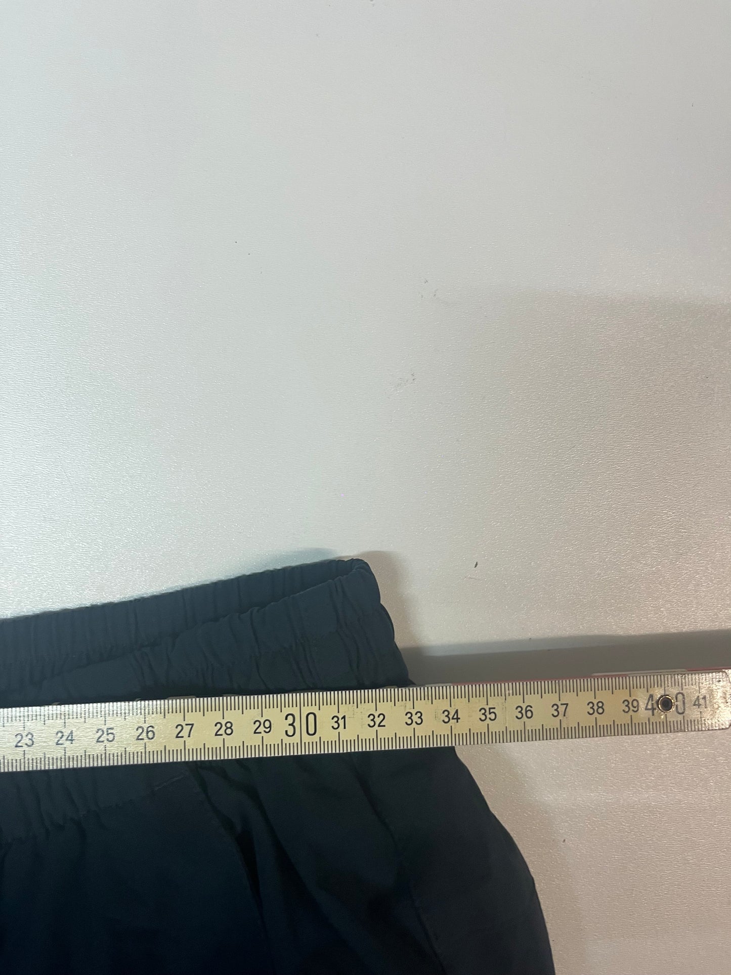 Vintage Nike Trackpants S - M 5596