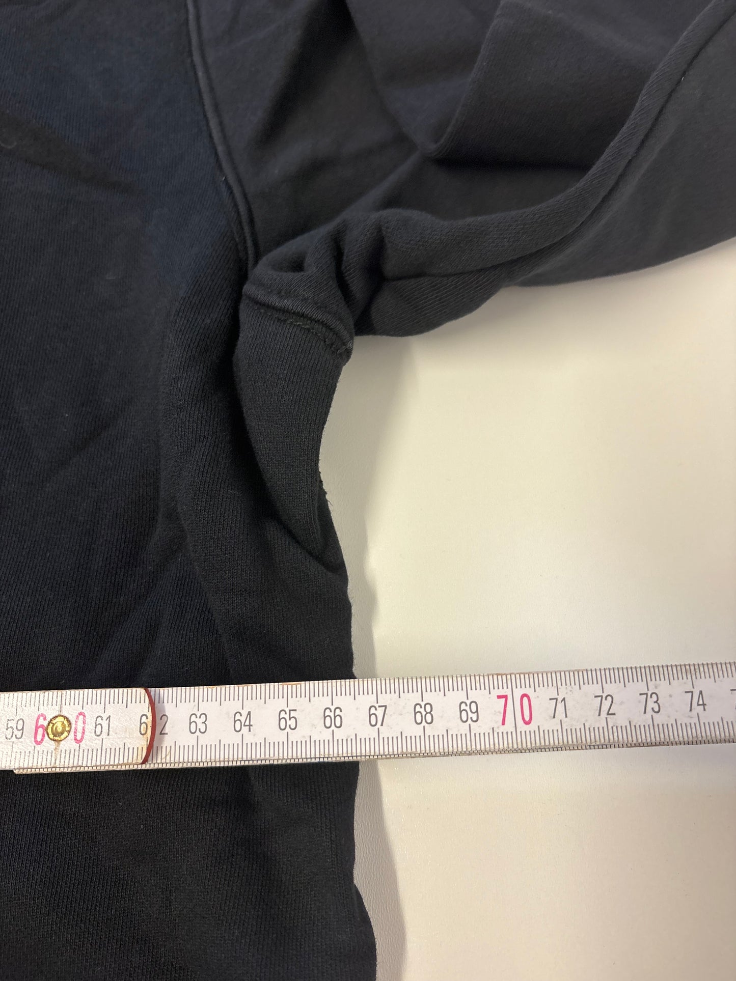 Polo Ralph Lauren Vintage Sweatjacke Xxl 6816