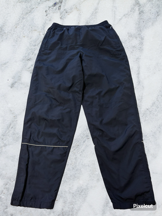 Vintage Umbro Trackpants M 6648