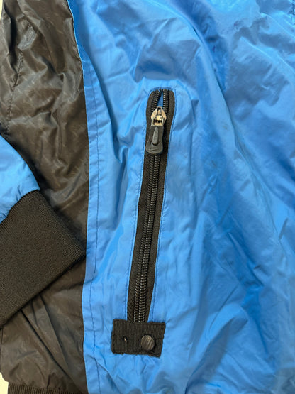 Nike vintage Trainingsjacke XL 7457