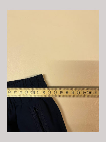 Adidas Vintage Trackpants S baggy 4536