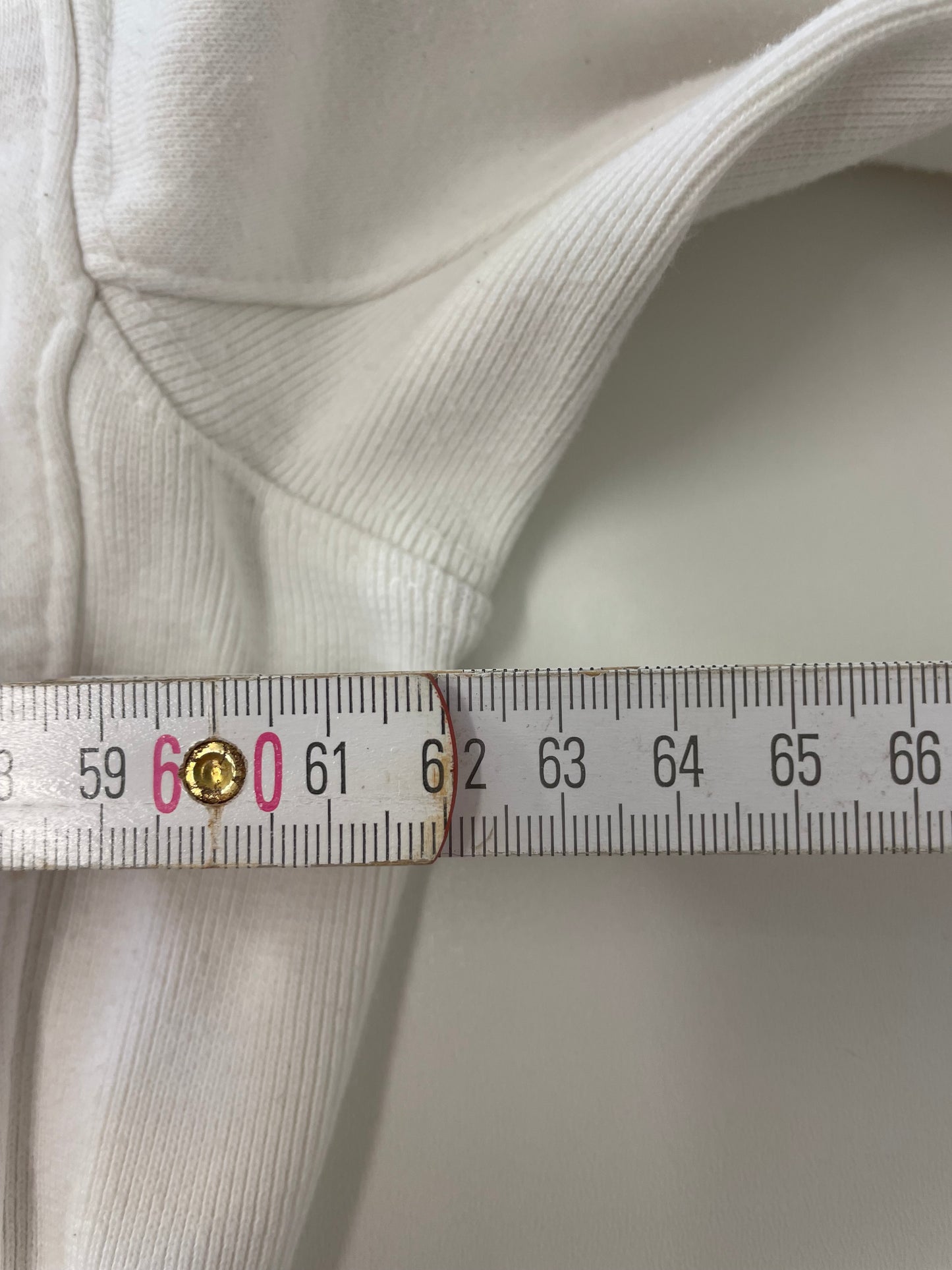 Russell Athletic Vintage Hoodie gestickt XXL 6604