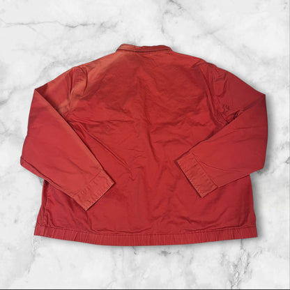 Vintage Polo Ralph Lauren Harrington Jacke XL fit M 5077