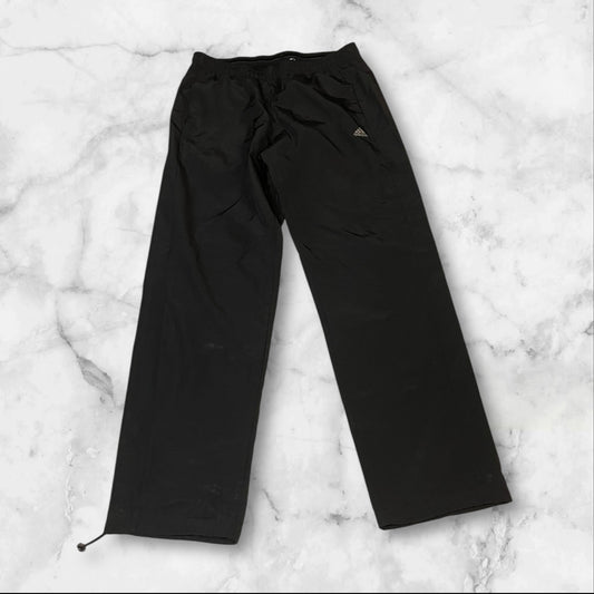 Adidas Vintage Trackpants Baggy S - M 3252