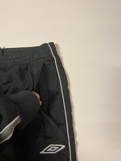 Umbro Vintage Trackpants S baggy 5341