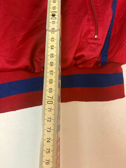 Adidas Vintage Trackjacket Xl 5855