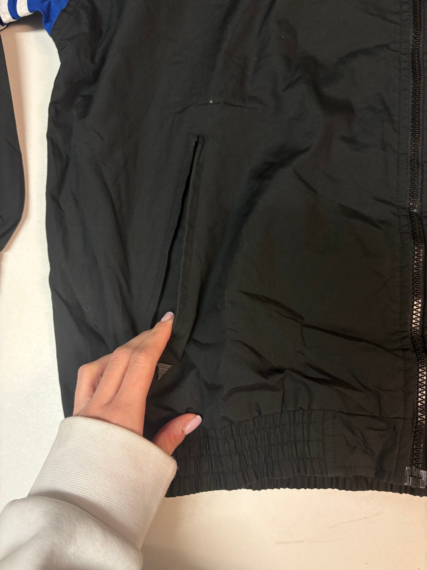 Adidas Vintage Trackpants L 5854