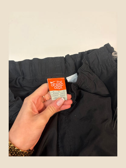 Nike Vintage Trackpants xl baggy 6484