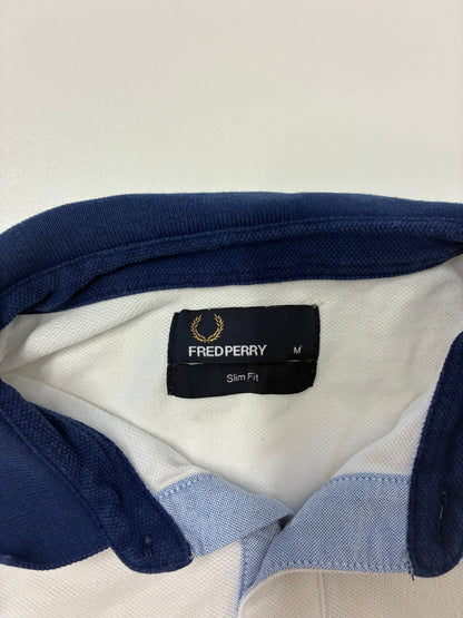 Vintage Fred Perry polo shirt M 6707