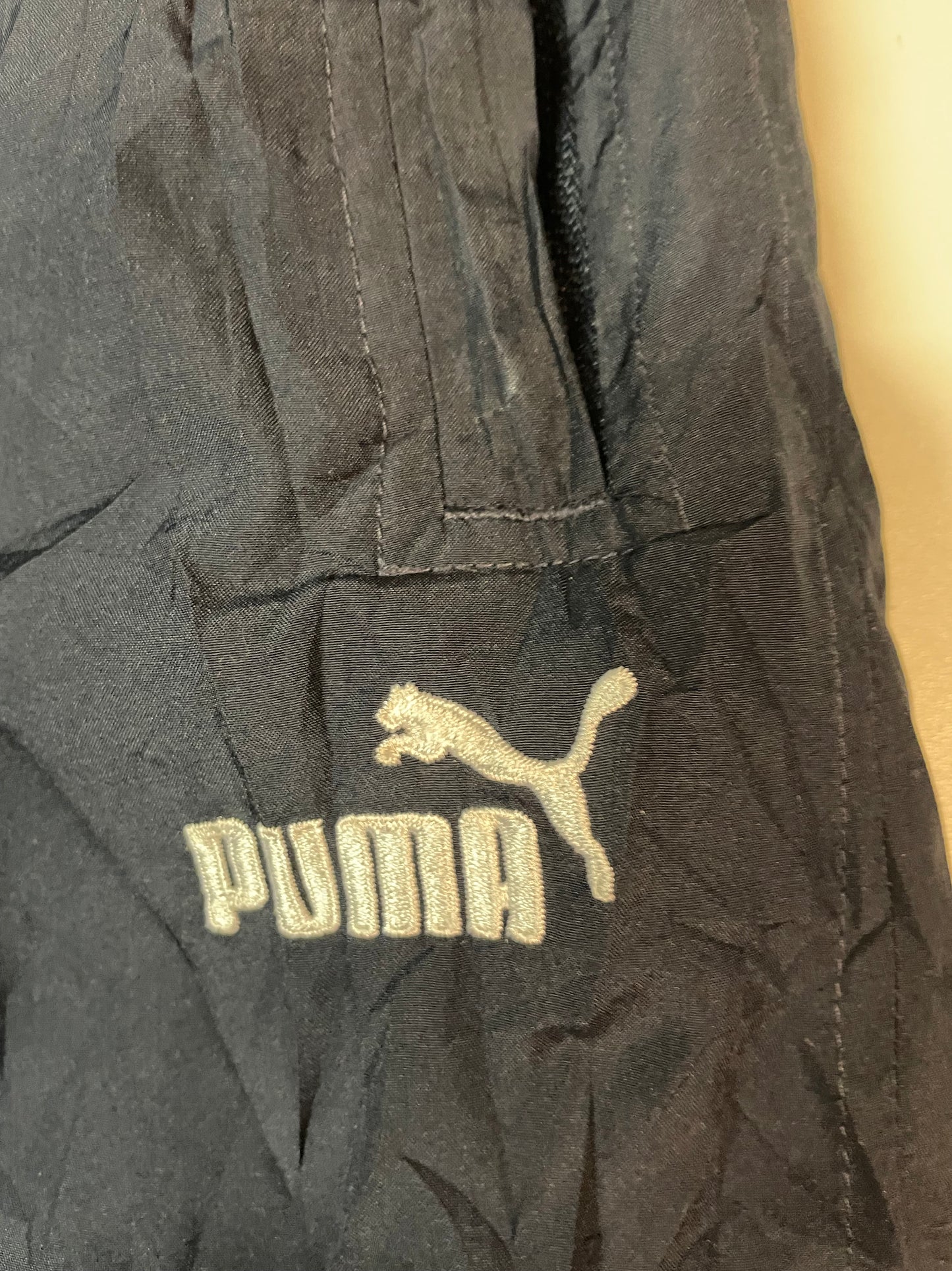 Puma Vintage Trackpants XXL 6543