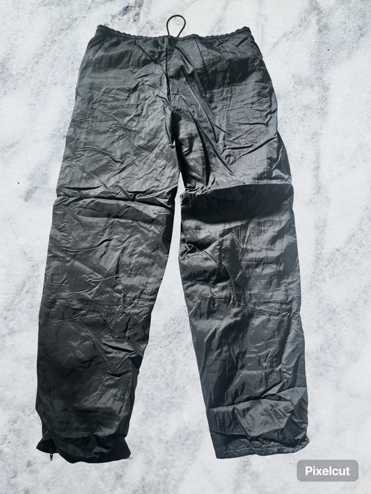 Nike vintage Trackpants S 7236