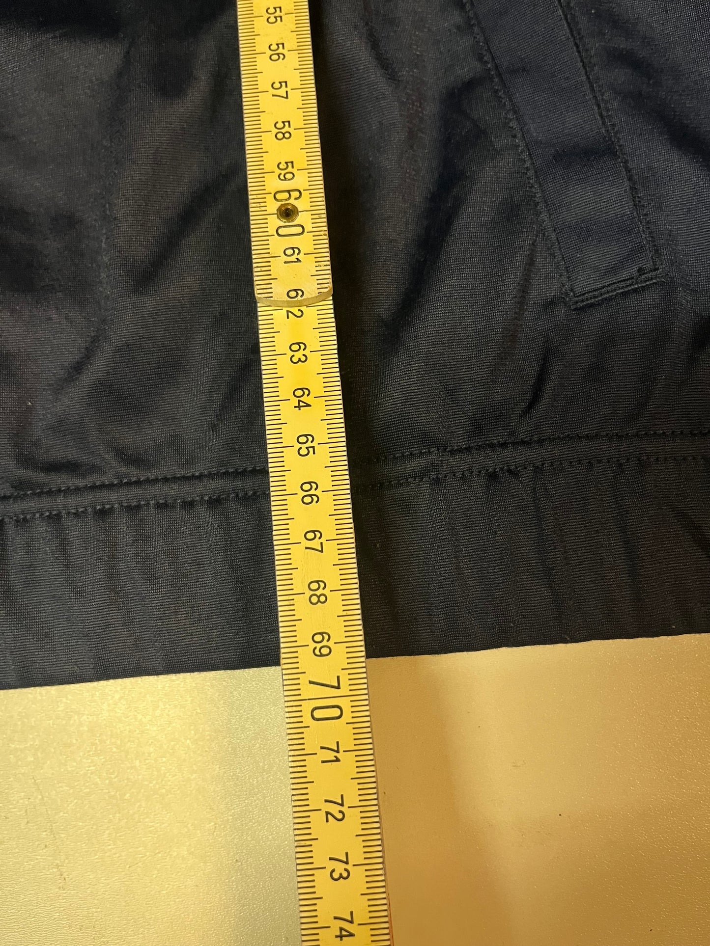 Nike Vintage Trackjacket Xl 4252