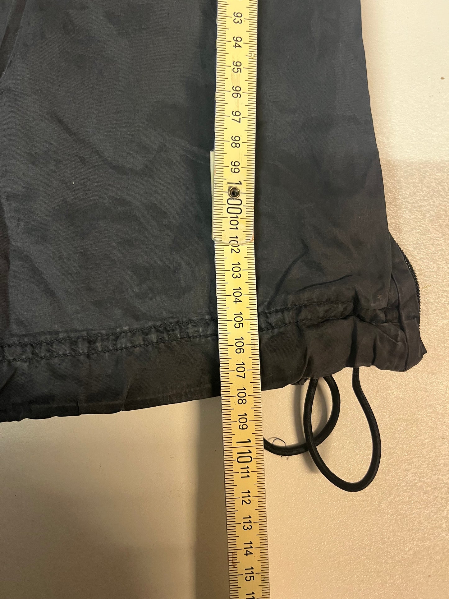 Vintage Nike Trackpants baggy XL fit L 5519