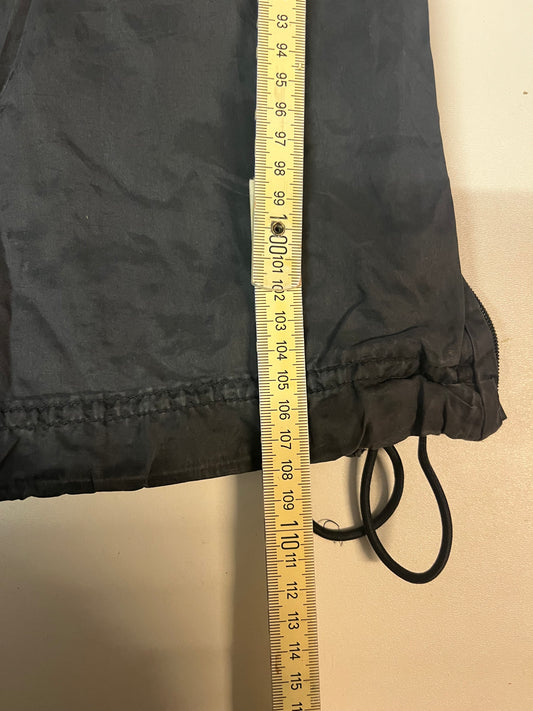 Vintage Nike Trackpants baggy XL fit L 5519