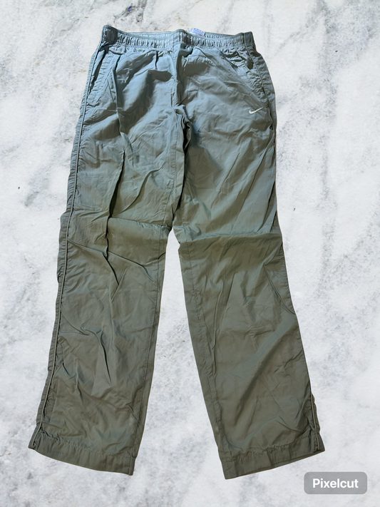 Nike vintage Trackpants M 7464