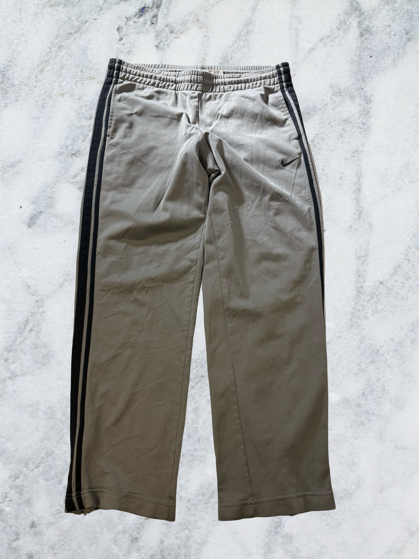 Nike Vintage Trackpants M baggy 7482
