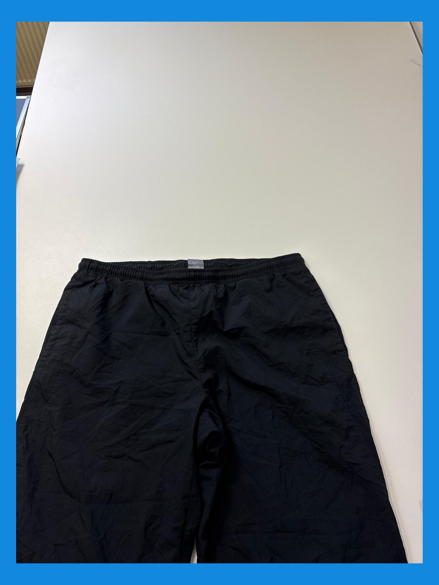 Nike Vintage Trackpants L baggy 6840