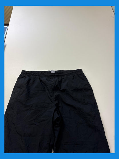 Nike Vintage Trackpants L baggy 6840