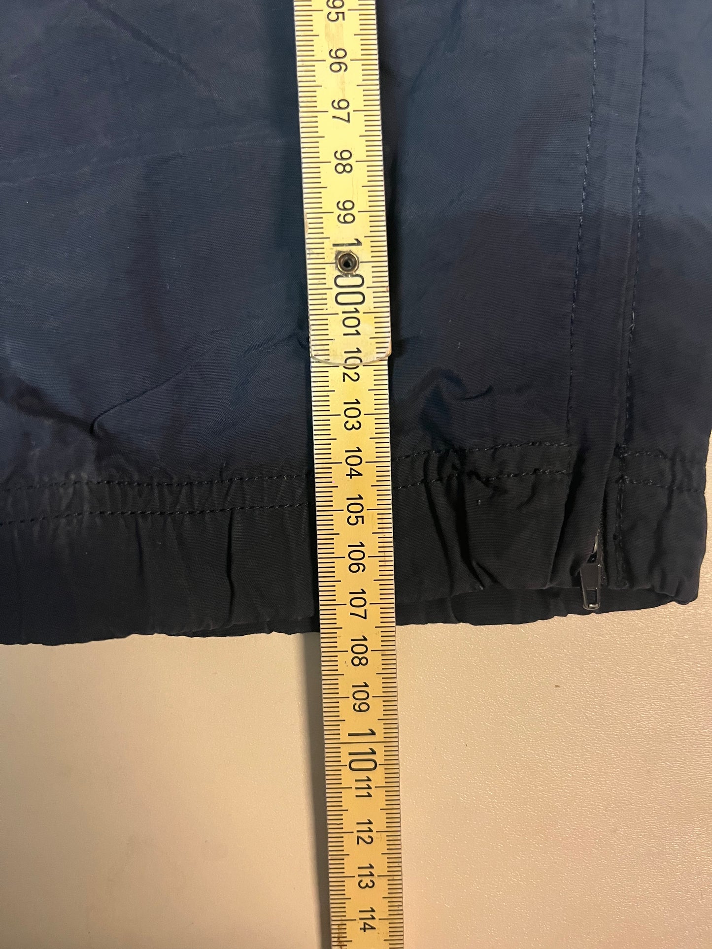 Vintage Nike Trackpants L 5374