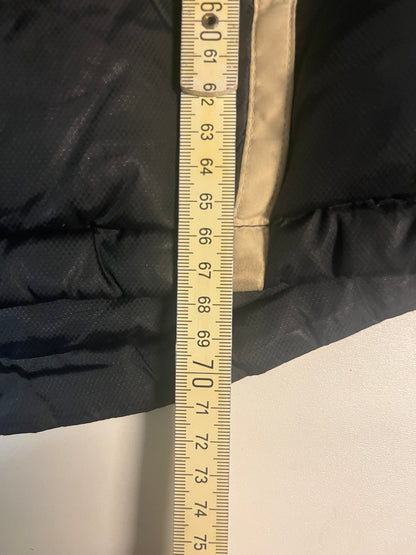 Vintage Nike X Manchester United Winterjacke Daunen M fit L 5159