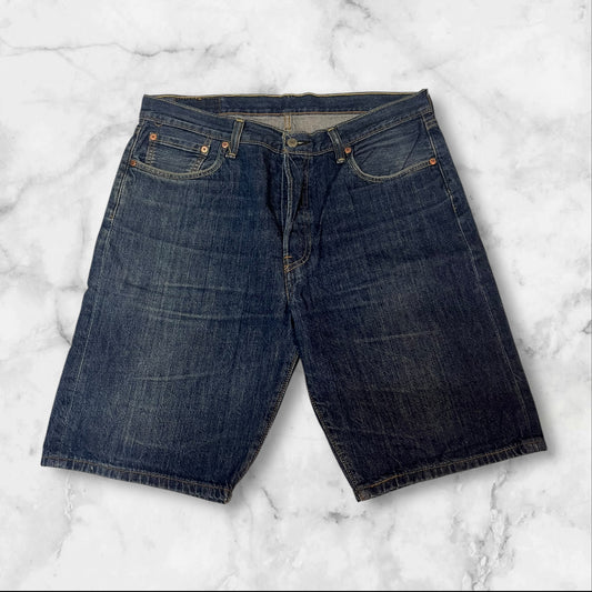 Vintage Levi’s Jeans Shorts 34 3394