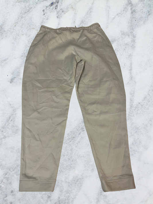 Vintage Nike Trackpants gefüttert XL fit L 5415