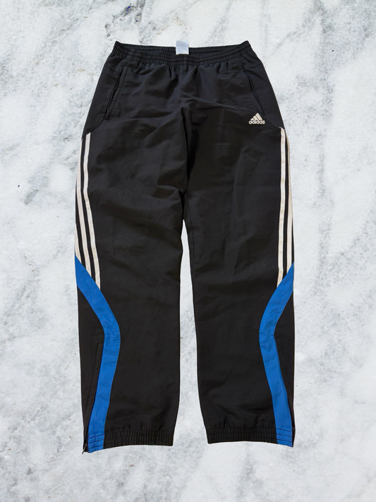 Adidas Vintage Trackpants M baggy 7412