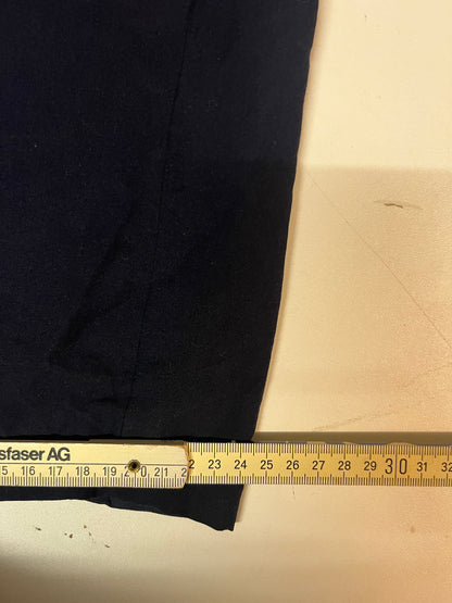 Vintage Puma Trackpants baggy Band fehlt XL fit L 5303