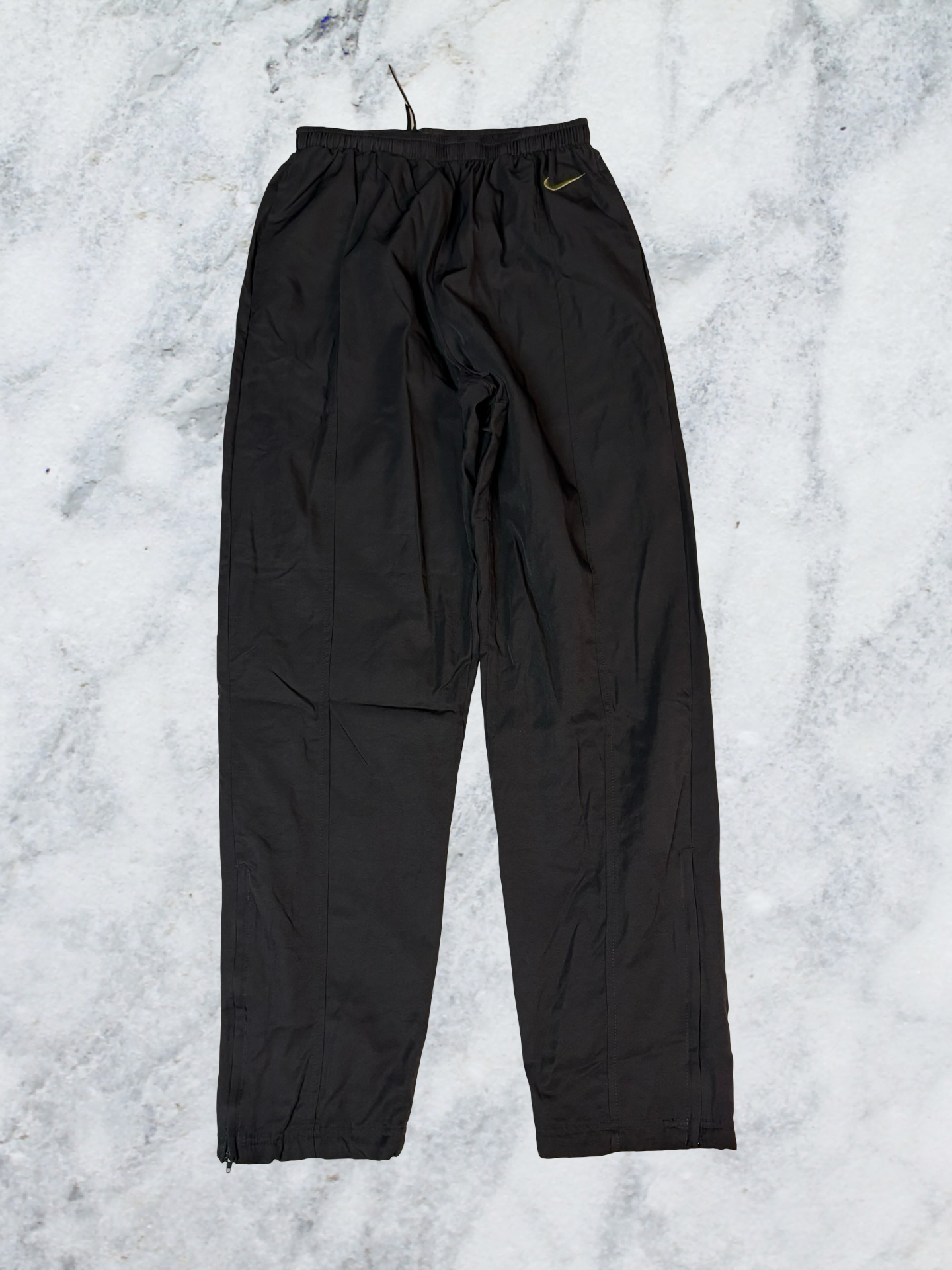 Nike Vintage Trackpants m baggy 6183