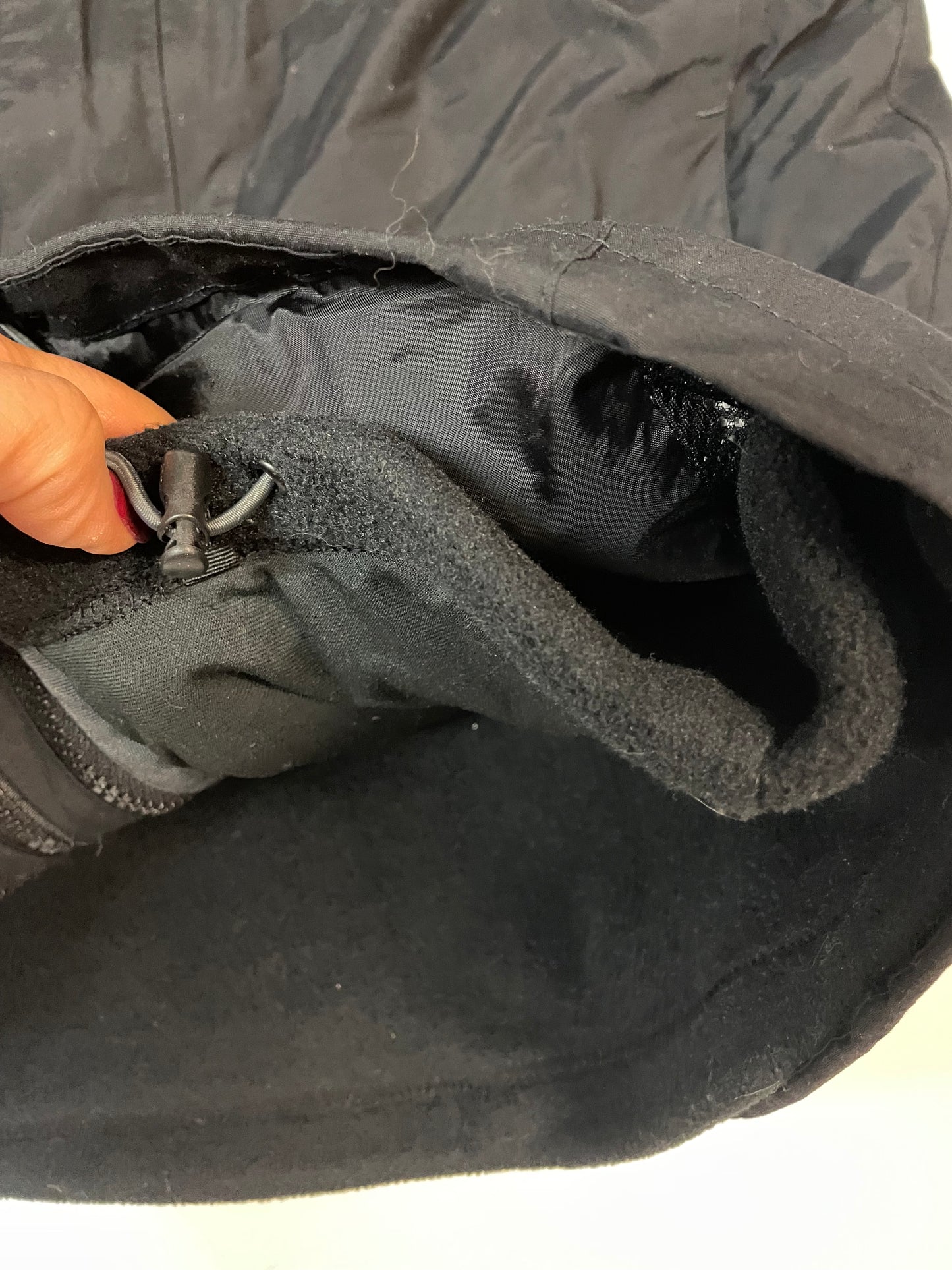 Jack Wolfskin Vintage 2 in 1 Jacke M