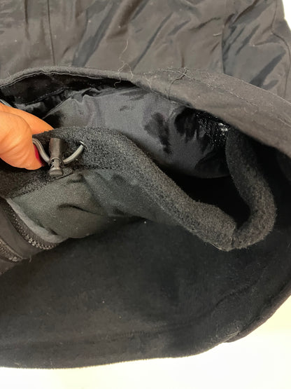 Jack Wolfskin Vintage 2 in 1 Jacke M