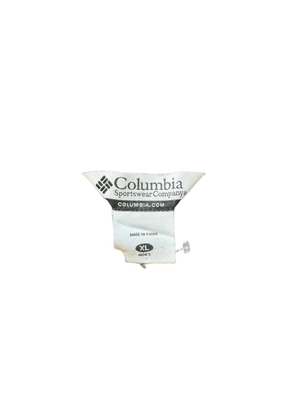 Columbia vintage Weste XL 7313
