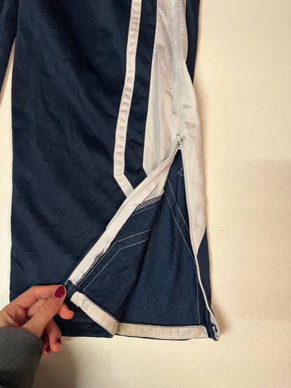 Nike Vintage Trackpants M baggy 5463