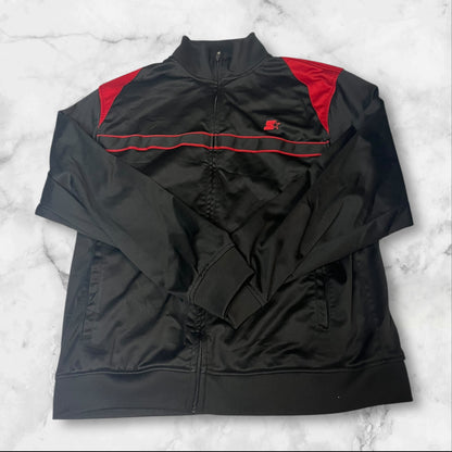 Vintage Starter Trainingsjacke L 4284