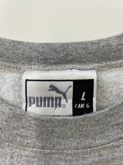 Puma Vintage Sweatshirt L 6615