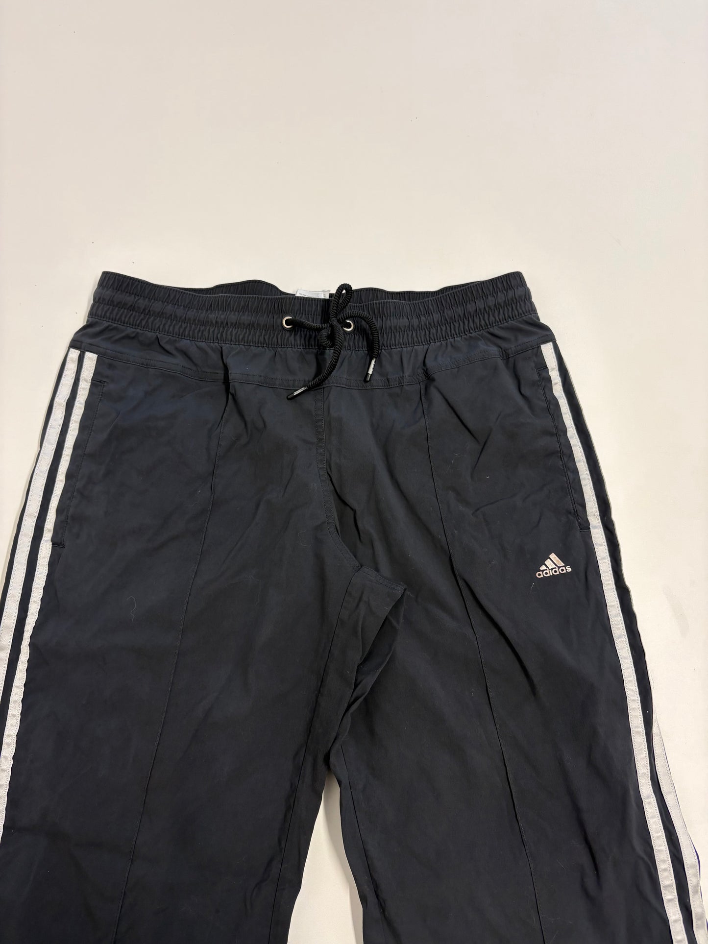 Adidas Vintage Trackpants 38 Baggy 6652
