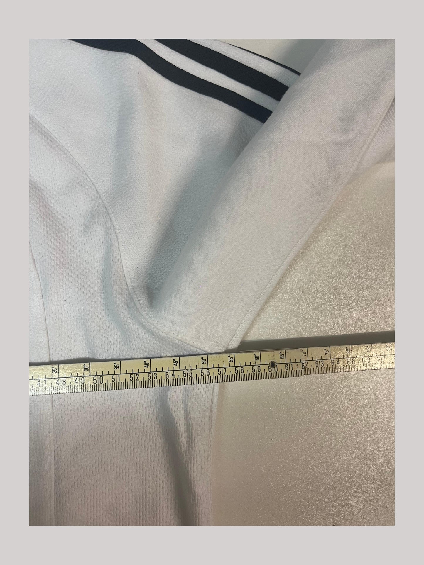 Vintage Adidas Sweater M 4551