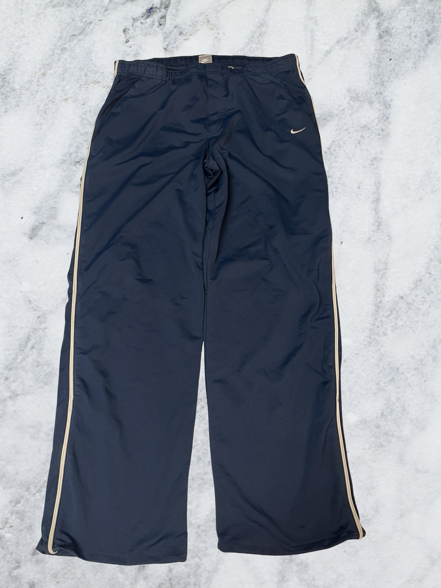 Nike Vintage Trackpants xl baggy 5358