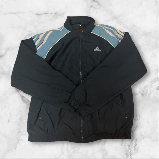 Vintage Adidas Jacke M 3310