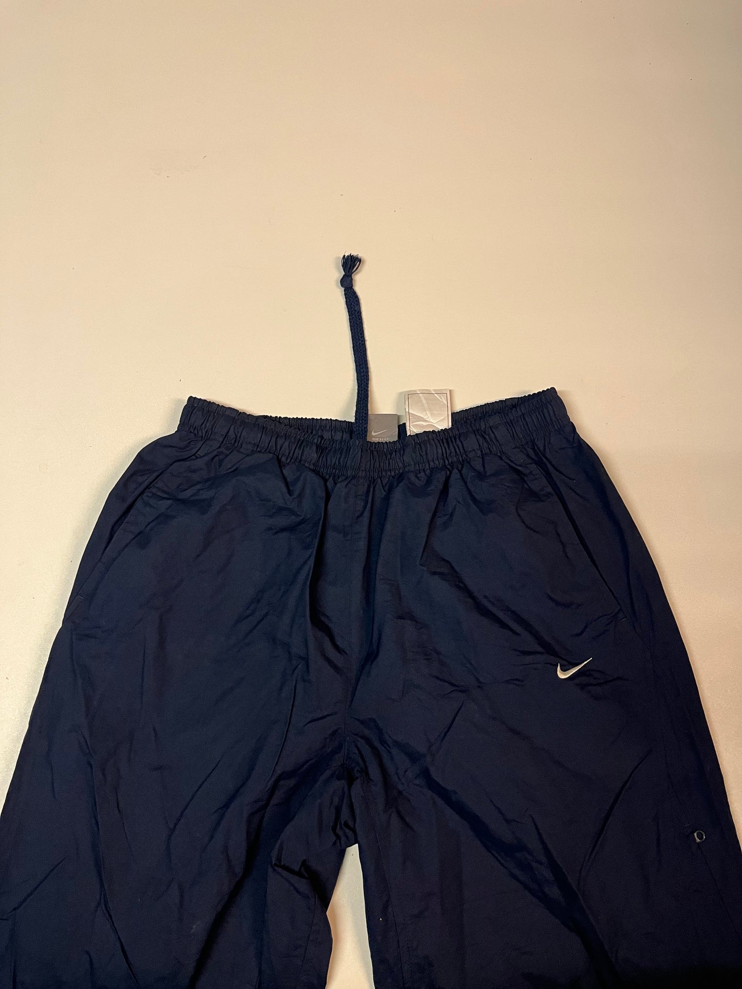 Nike Vintage Trackpants m baggy 5474