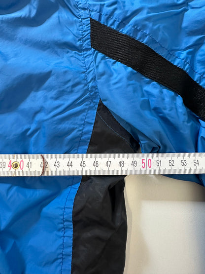 Nike vintage Trainingsjacke XL 7457