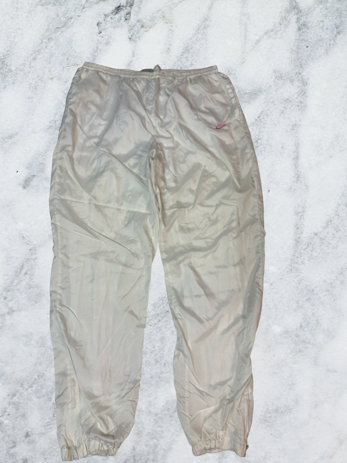 Nike Vintage Trackpants Xl baggy 6574