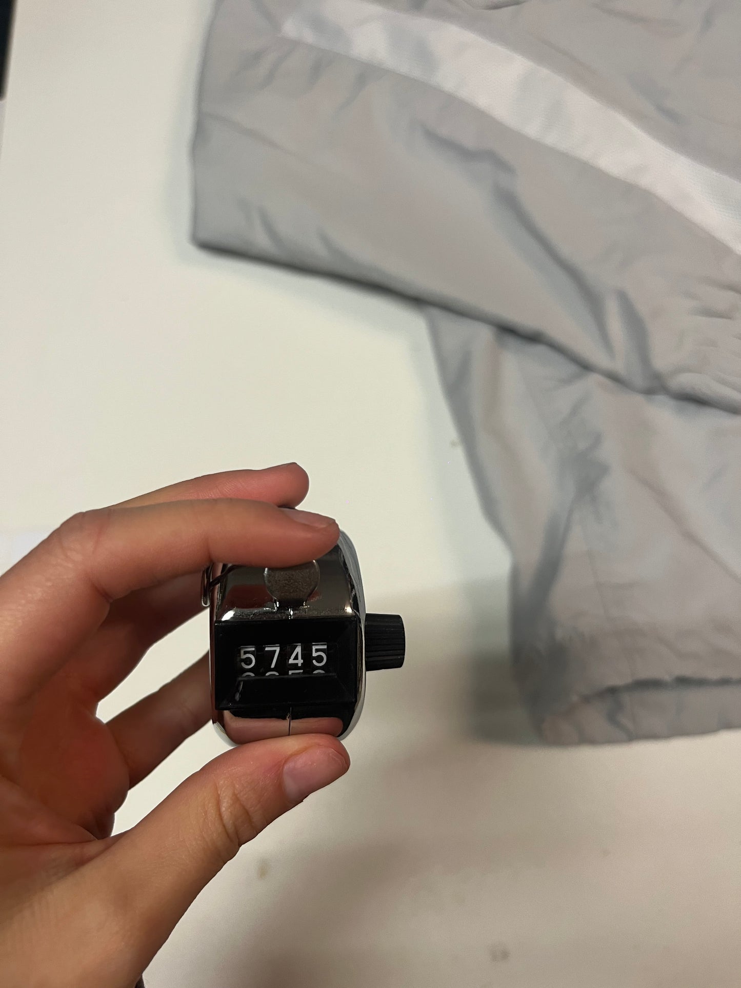 Vintage Nike Regenjacke XL fit L 5745